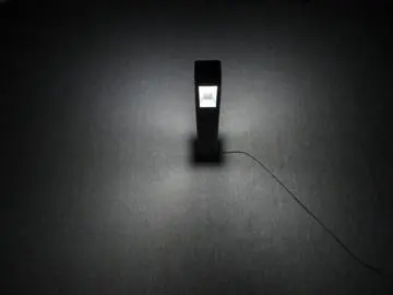 6W Epistar LED Exterior Lights of higher cost performance