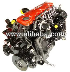 Cummins Diesel Engine