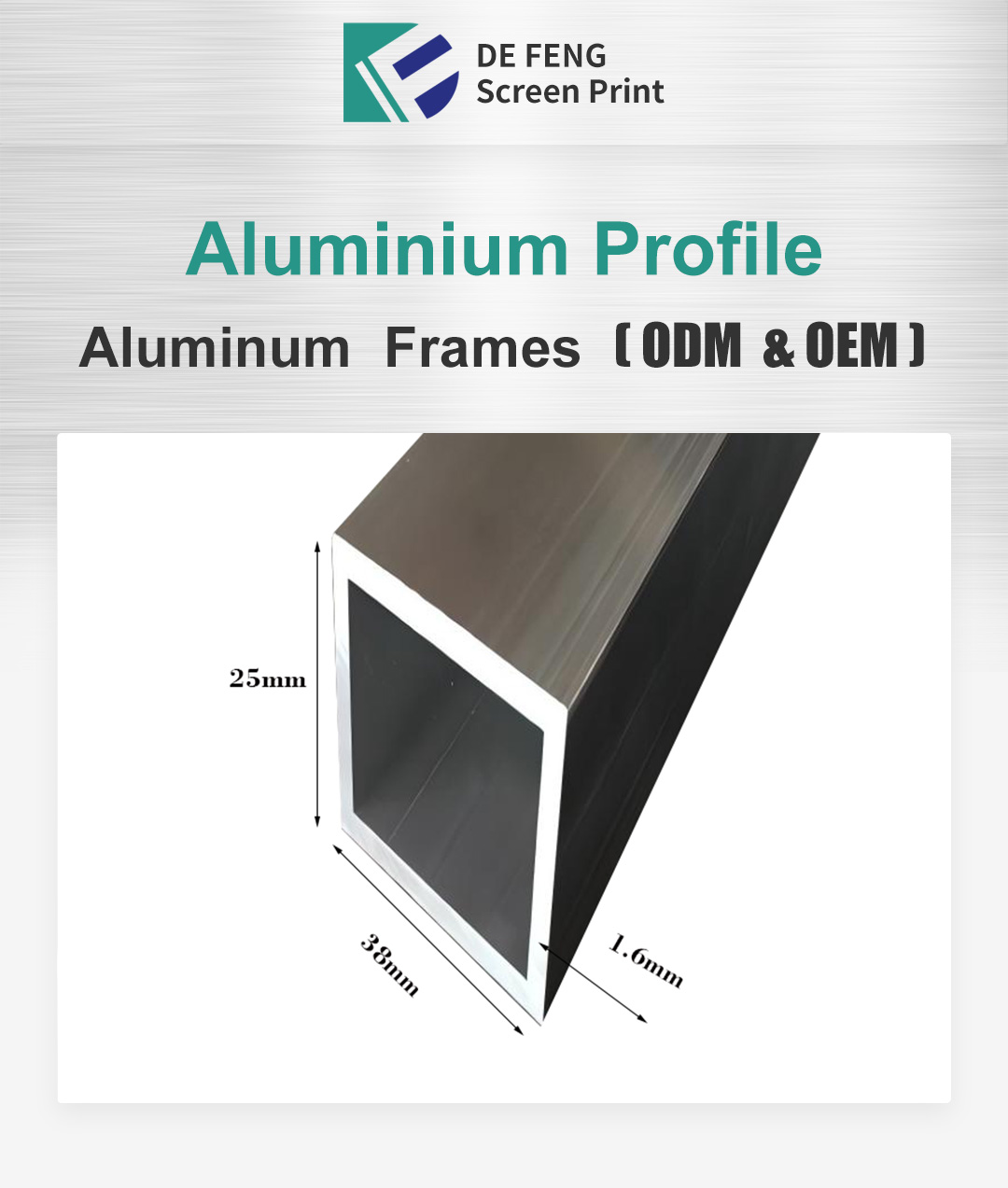 Aluminum Extrusions For Sale