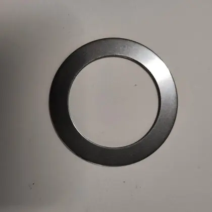 LS Thrust Cylindrical bearing washers