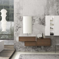 High Quality Wall Hanging Bathroom Vanities