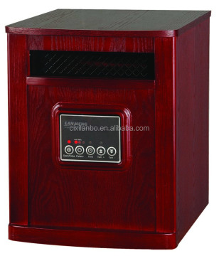 1500W Wooden Cabinet Infrared Heater LM-M15Q01: Specifications and Features