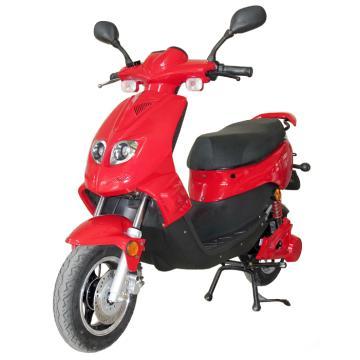 Electric Motorcycle-Xiao Lieying EM69