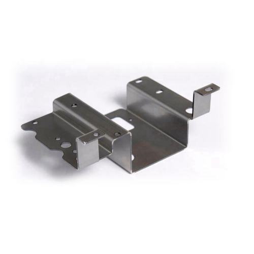 Custom Metal Laser Cutting
