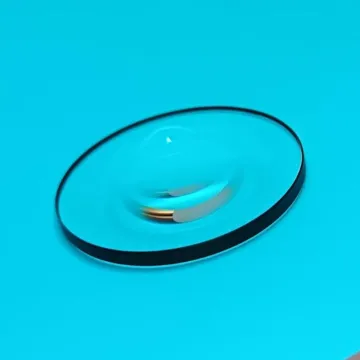 ODM Aspherical Lens with AR Coating for Laser Applications