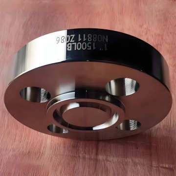 Высокотемпературная ковка из железо-никелевого сплава