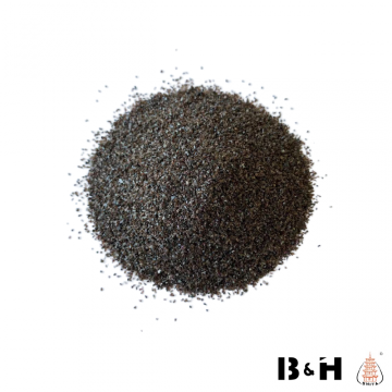 Brown Alumina Grains for Sandblasting