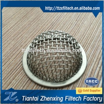 china suppliers alcohol filter mesh strainer