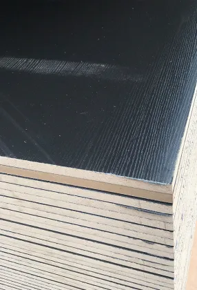 lacquer free 18mm furniture board ecological board