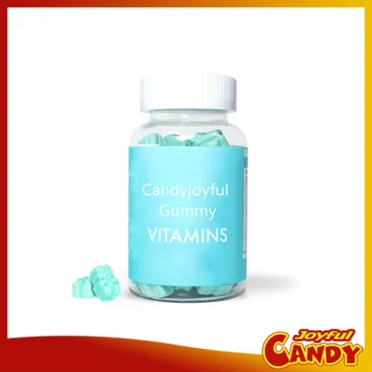 Hair Gummy Vitamins Private label