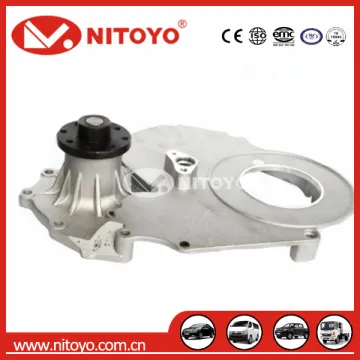 NITOYO Water Pump 1307100CAT for JMC Water Pump