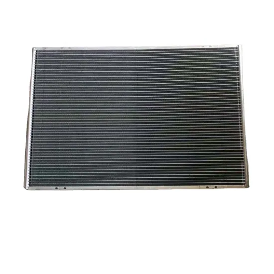 Yutong KingLong Higer Bus A/C Condenser for Air Conditioner