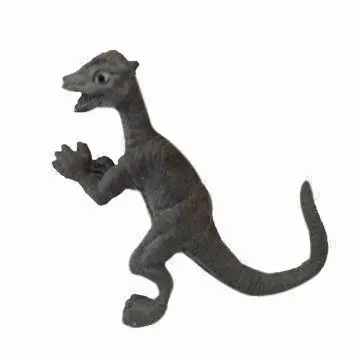 Plastic animal figure toy, china factory