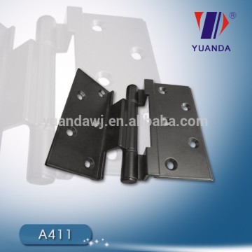 Aluminium accessories aluminium door and window hinge