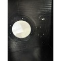 Air Filter Upper Cover Mold Design
