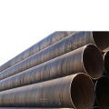 பெரிய விட்டம் Salsaw Spiral Steel Pipe விற்பனைக்கு