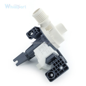 Ensemble de pompes à vidange de la machine à laver Whirlpool: W10876600, W10727777