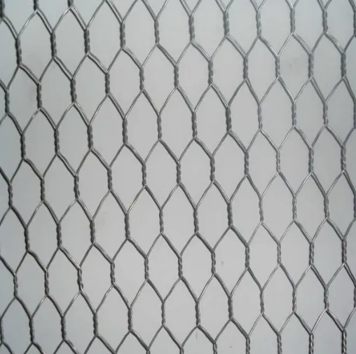 Hexagonal wire netting Protection Mesh