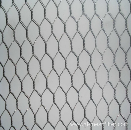 Hexagonal wire netting Protection Mesh