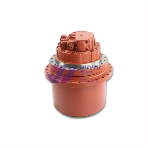 MAG-18000VP Travel Motor SY335 Final Drive for SANY