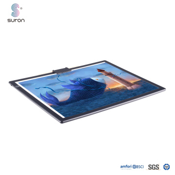 SURON A3 Light Board Tablet