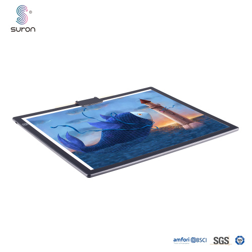 Suron A3 Işık Kurulu Çizim Tablet