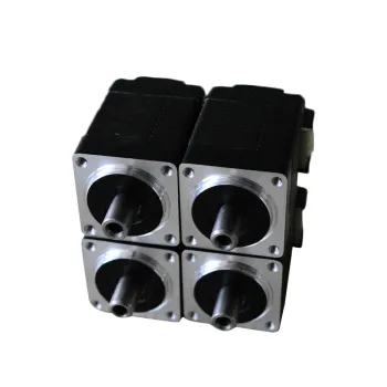 Affordable NEMA 8 Hybrid Linear Stepper Motors & Hollow Shaft Electric Motors: Your Comprehensive Search Solution