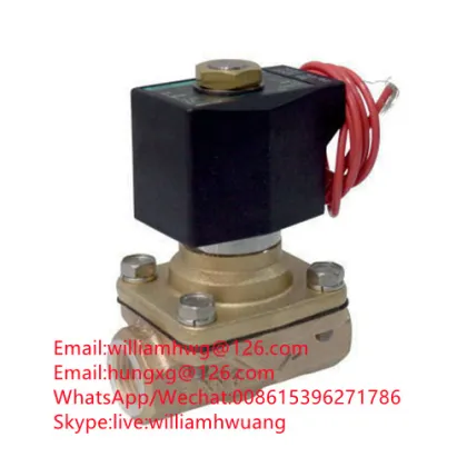Solenoid valve 4GE259-00-BC-3 CKD Solenoid valve 4KA319-08-B CKD 4KB229-C21 4KA320-08-B 4KB220-08 CKD Solenoid valve