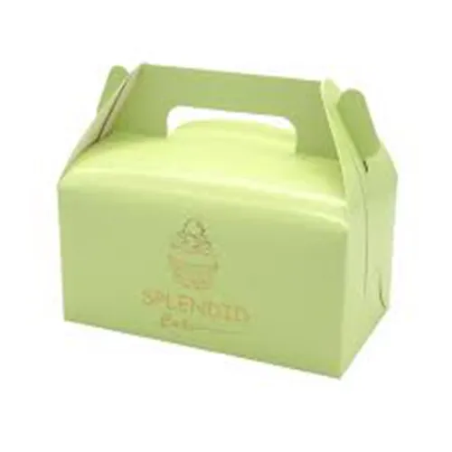 Window Cake Boxes Bakery Boxes & Pastry Boxes