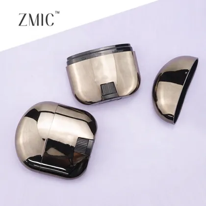 Innovative Sunscreen Stick Tube Packaging for Sunscreen Cream and Blush Sticks