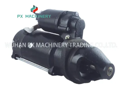 IS0793 AZF4596 RE505670 RE505745 RE507670 Iskra Starter for John Deere 6200