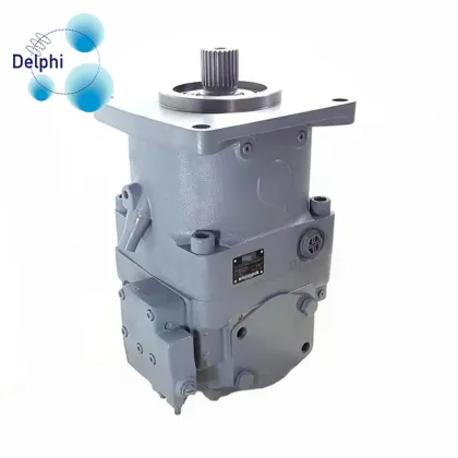 Delphi A11VO145 Series Axial Variable Piston Pump