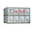GRP water sectional tank, FRP water storage tank 100M3