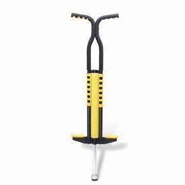 Nuovo stile Pogo Stick con doppia polarità
