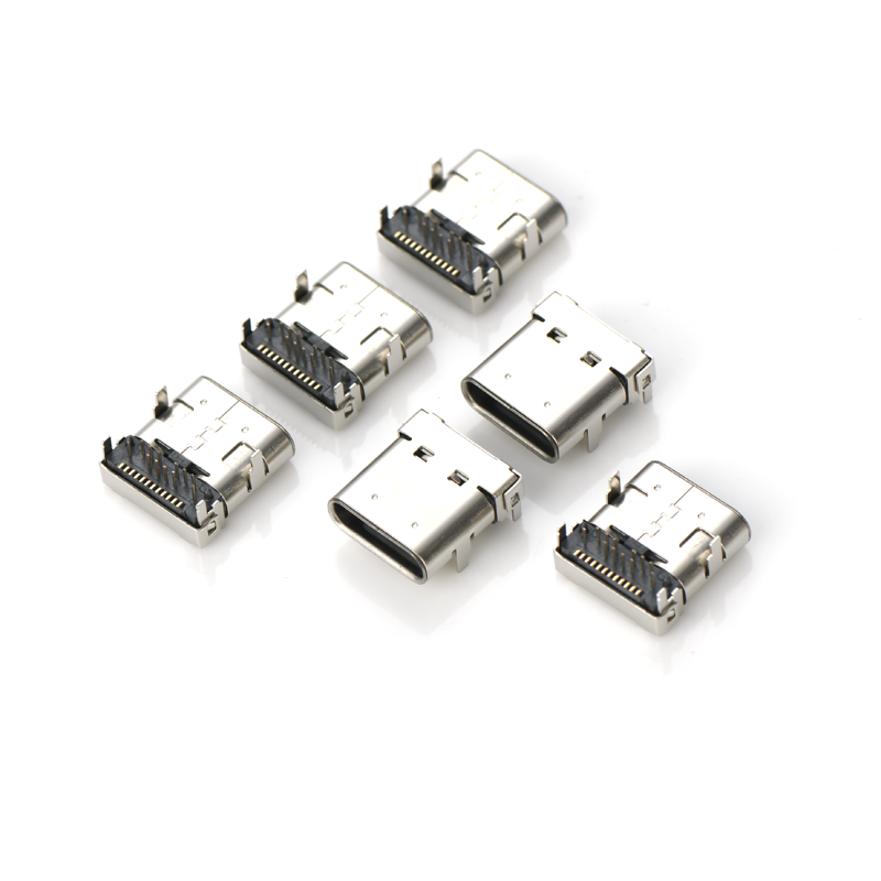 USB-C Connectors