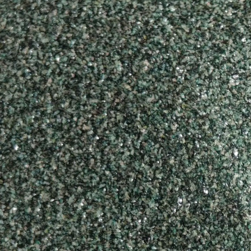 80#-100# Carbure de silicium vert