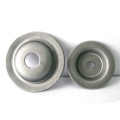 OEM Custom Factory Wholesale Carbon Steel Cup Washers