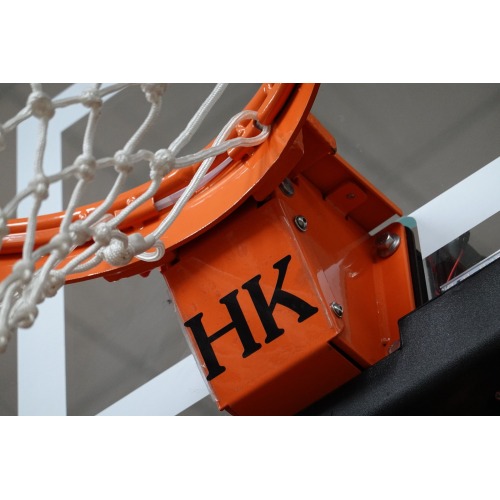 New Arrival Detachable Basketball Hoop