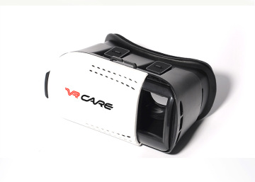 2016 R BOX 3D glasses VR BOX1.0 with Joystick for google cardboard for 4.7-6.0" smartphone