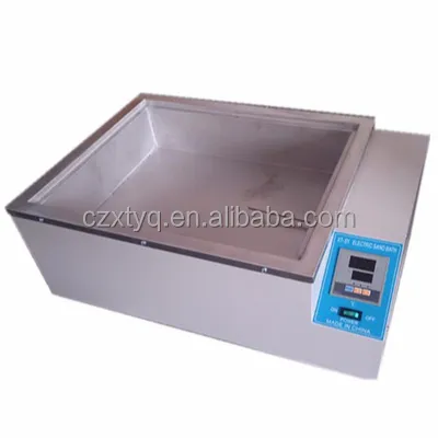 Laboratory Sand Bath Equipment and Supplies