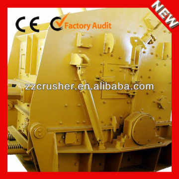 Zoonyee mining used impact stone breaking machine