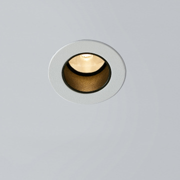 3W/5W Recessed Mini COB Downlights IP54/IP65 30mm/40mm Spot Lights