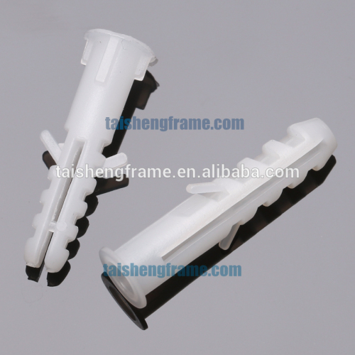 tsh 21 plastic manufacturer expansion tube hot sale