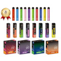 Fume ultra 2500 Puffs alle Aromen auf Lagerbestand