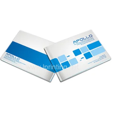 Excellent customized softcover photobook album printing