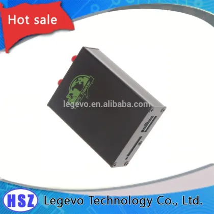 Security anti theft Car GPS Tracking Device coban tracker TK106