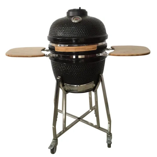 Top Barbecue Grill Tables Trends in Europe