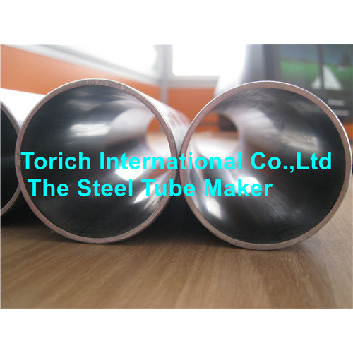 Seamless Steel Tube for High Pressure Chemical Fertilizer