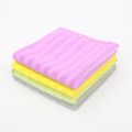 high water absorption cleaning car cloths microfiber towel