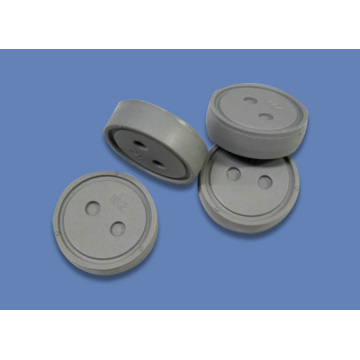 Pharmaceutical using Rubber Gasket